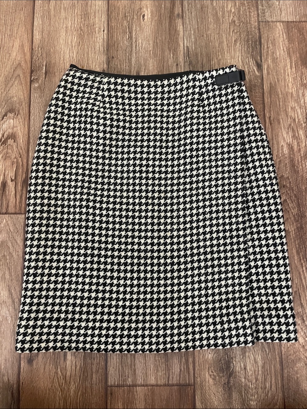 Lauren Ralph Lauren Wrap Skirt Woman Size 8